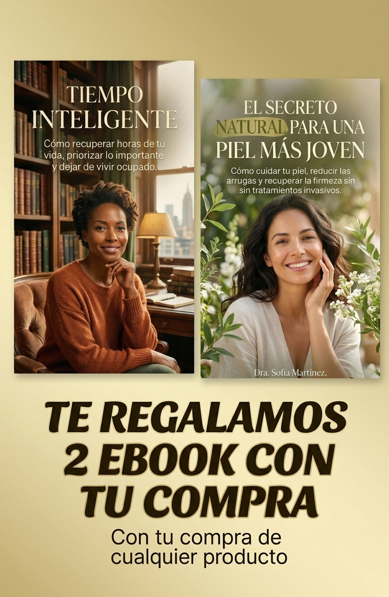 Promo 2x1 crema rejuvenecedora Bee Venom